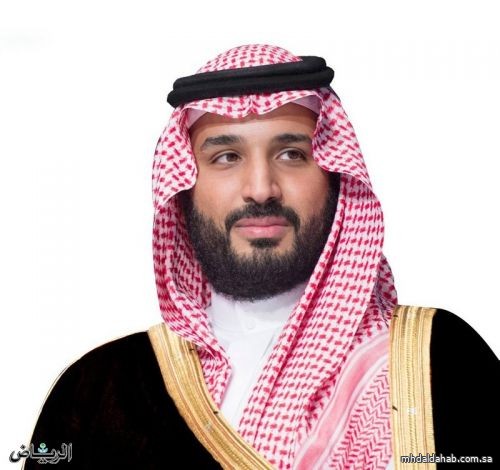 ولي العهد يهنئ السيدة ساناي تاكايتشي بمناسبة انتخابها رئيسةً للوزراء في اليابان ولي العهد يهنئ السيدة ساناي تاكايتشي بمناسبة انتخابها رئيسةً للوزراء في اليابان