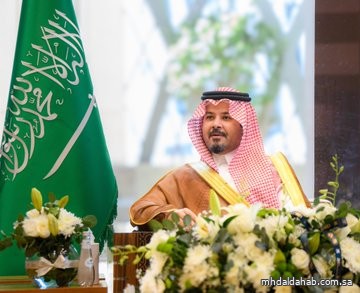 أمير المدينة: تطور السياحة يعكس دعم القيادة ورؤية 2030