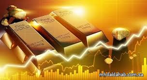 الذهب يرتفع مع تعزيزات الطلب وتزايد المخاطر الجيوسياسية والتوترات التجارية