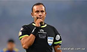 الأرجنتيني "هيريرا" يقود كلاسيكو الاتحاد والهلال في دوري روشن