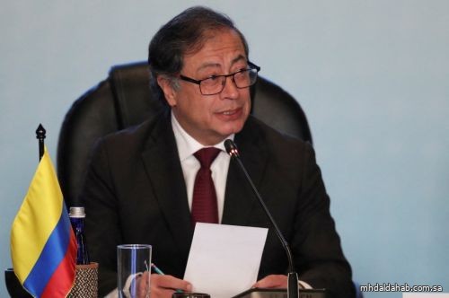أميركا تفرض عقوبات على رئيس كولومبيا أميركا تفرض عقوبات على رئيس كولومبيا
