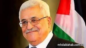 الرئيس الفلسطيني يصدر إعلانًا دستوريًا ينظّم انتقال السلطة حال شغور المنصب الرئيس الفلسطيني يصدر إعلانًا دستوريًا ينظّم انتقال السلطة حال شغور المنصب