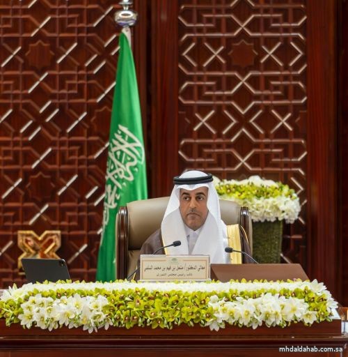 الشورى يقر توصيات لتدريب وتأهيل القاصرين لاستثمار أموالهم بفاعلية