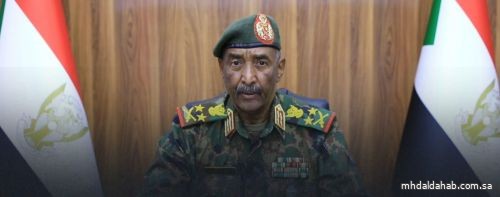 البرهان: الانسحاب من الفاشر كان ضرورياً وسنقتص لأهاليه البرهان: الانسحاب من الفاشر كان ضرورياً وسنقتص لأهاليه