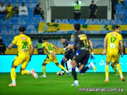 الخليج يعبر التعاون بركلات الترجيح ويتأهل لربع نهائي كأس الملك الخليج يعبر التعاون بركلات الترجيح ويتأهل لربع نهائي كأس الملك