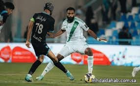 الأهلي يتخطى الباطن ويتأهل لربع نهائي كأس الملك الأهلي يتخطى الباطن ويتأهل لربع نهائي كأس الملك