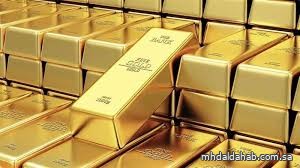 الذهب يستعيد مستوى 4000 دولار الذهب يستعيد مستوى 4000 دولار