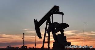 النفط يتراجع مع تقييم أثر عقوبات روسيا وخطط أوبك+ وسط مؤشرات على تخمة المعروض النفط يتراجع مع تقييم أثر عقوبات روسيا وخطط أوبك+ وسط مؤشرات على تخمة المعروض