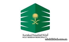 أمانة العاصمة المقدسة تطبق الإجراءات التصحيحية على المنشآت التجارية أمانة العاصمة المقدسة تطبق الإجراءات التصحيحية على المنشآت التجارية