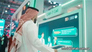 "التخصصي" يعالج 200 مريض باستخدام الخلايا التائية "التخصصي" يعالج 200 مريض باستخدام الخلايا التائية