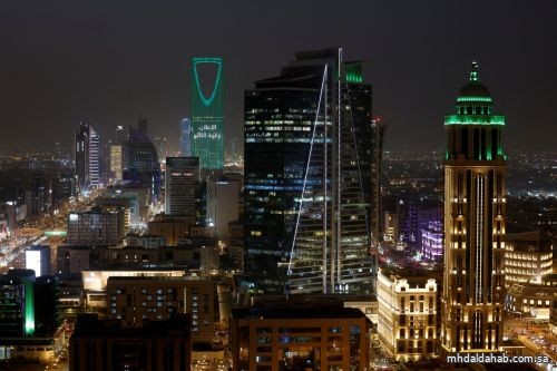 البنك المركزي السعودي يخفض الفائدة 25 نقطة أساس البنك المركزي السعودي يخفض الفائدة 25 نقطة أساس