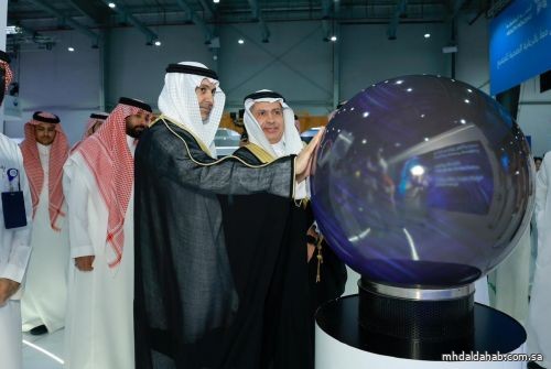 تدشين نظام اعتماد الأنظمة الرقمية الصحية تدشين نظام اعتماد الأنظمة الرقمية الصحية