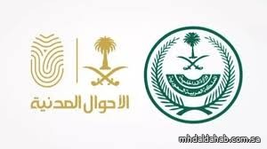 الأحوال المدنية توضح أبرز الأسئلة الشائعة عبر منصة “أبشر” الأحوال المدنية توضح أبرز الأسئلة الشائعة عبر منصة “أبشر”