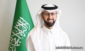 رئيس "الغذاء والدواء" يُدشّن خدمة "راصد" الذكية للتحقق من الأدوية المقيّدة لزوار المملكة