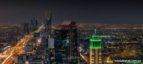 ميزانية المملكة للربع الثالث: الإيرادات 269.9 مليار ريال والمصروفات 358.4 مليار ريال ميزانية المملكة للربع الثالث: الإيرادات 269.9 مليار ريال والمصروفات 358.4 مليار ريال