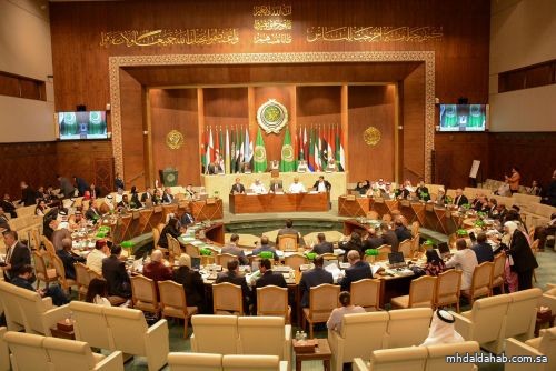 البرلمان العربي و«بارلاتينو» يدعوان إلى محاسبة الاحتلال ودعم إعادة إعمار غزة البرلمان العربي و«بارلاتينو» يدعوان إلى محاسبة الاحتلال ودعم إعادة إعمار غزة