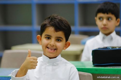 تطبيق الدوام الشتوي في مدارس الرياض ابتداءً من يوم الأحد المقبل تطبيق الدوام الشتوي في مدارس الرياض ابتداءً من يوم الأحد المقبل