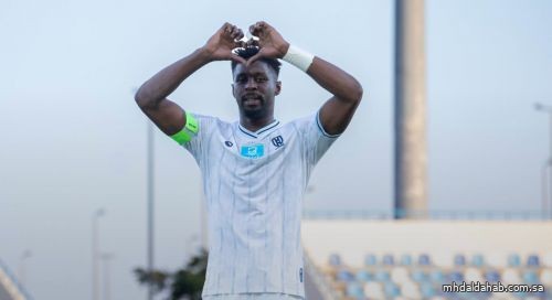 الأخدود يحقق فوزه الأول بـ «دوري روشن» على حساب النجمة