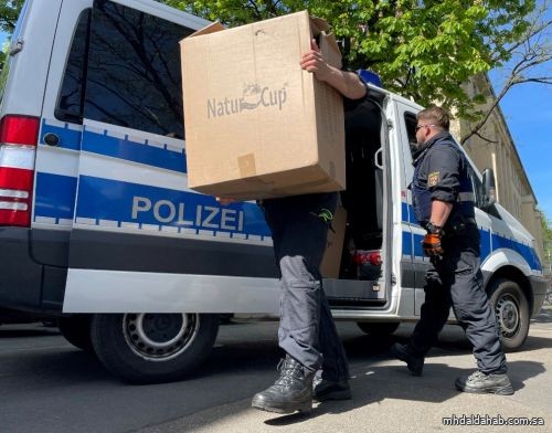 إيطاليا تصادر 1.5 مليار دولار في واحدة من أكبر قضايا التهرب الضريبي إيطاليا تصادر 1.5 مليار دولار في واحدة من أكبر قضايا التهرب الضريبي