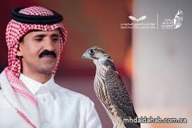 أكثر من 4.5 ملايين ريال مبيعات مزاد نادي الصقور السعودي 2025 في 18 ليلة أكثر من 4.5 ملايين ريال مبيعات مزاد نادي الصقور السعودي 2025 في 18 ليلة