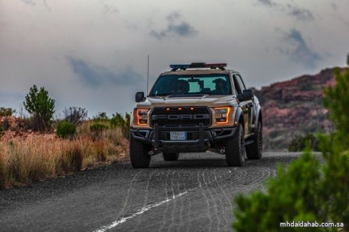 القوات الخاصة للأمن البيئي تضبط مخالفين لنظام البيئة