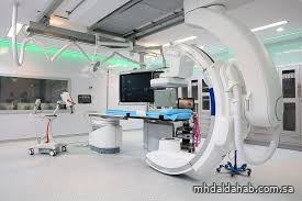 في المدينة المنورة.. قسطرة نادرة لطفل أنهت معاناته مع ضغط الدم