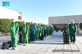 كلية الملك فهد الأمنية تستقبل الطلبة المستجدين الملتحقين بدورة بكالوريوس العلوم الأمنية الـ 69