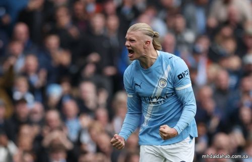 دورتموند يستعد لمواجهة مهاجمه السابق هالاند بثقة كبيرة دورتموند يستعد لمواجهة مهاجمه السابق هالاند بثقة كبيرة