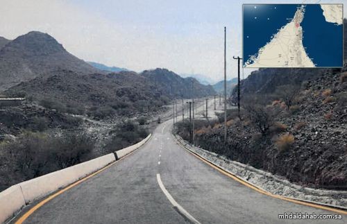 رصد هزة أرضية بقوة 4.6 درجات في الفجيرة بالإمارات رصد هزة أرضية بقوة 4.6 درجات في الفجيرة بالإمارات