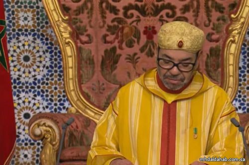 المغرب يعلن 31 أكتوبر عطلة وطنية