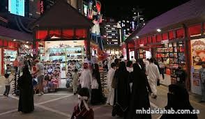 سكان المملكة ينفقون 16 مليار ريال خلال أسبوع