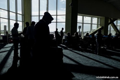 المجال الجوي الأميركي مهدد بإغلاق جزئي حال استمرار الشلل الحكومي