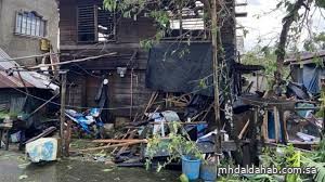 الفلبين تعلن حالة الطوارئ مع تخطي حصيلة ضحايا الإعصار كالمايجي 241 قتيلًا ومفقودًا