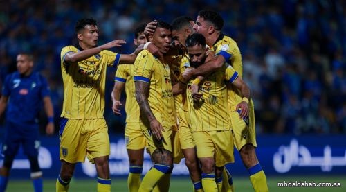 التعاون يقسو على الفتح بخماسية