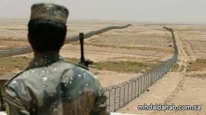 الحملات الميدانية المشتركة تضبط (21647) مخالفًا لأنظمة الإقامة والعمل وأمن الحدود في مناطق المملكة خلال أسبوع