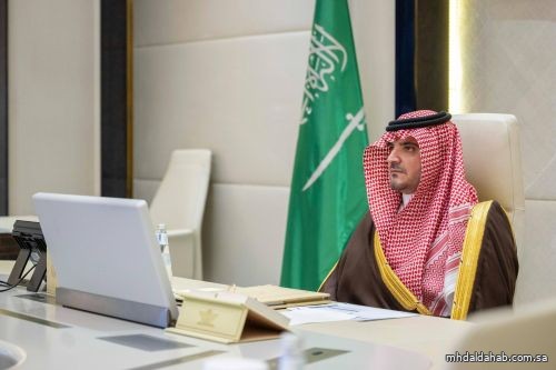 وحدة الأورام المتنقلة.. نقلة نوعية في الرعاية الصحية المتنقلة بوزارة الداخلية