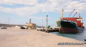 إغلاق ميناء العريش البحري بمصر بسبب الأحوال الجوية