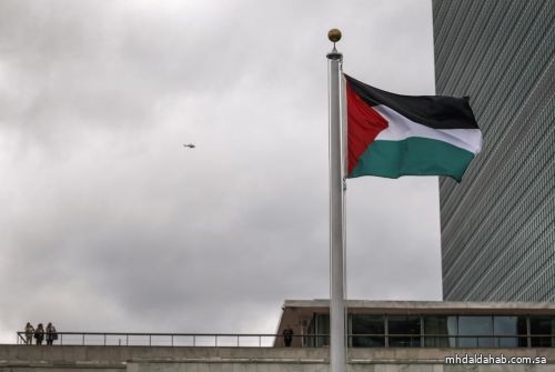 رئيس الوزراء الفلسطيني يجري تعديلات وزارية