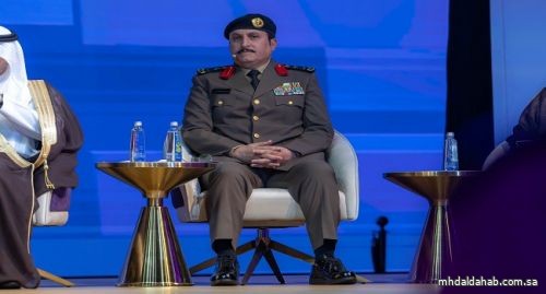 الفريق محمد البسامي: هندسة جديدة لإدارة الحج.. وتحول نوعي في التكامل بين الجهات