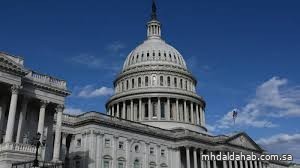 مجلس الشيوخ الأميركي يقر قانونًا لإنهاء أطول إغلاق حكومي