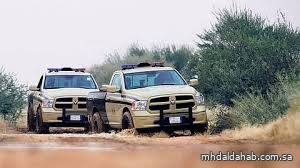 ضبط مخالفين لنظام البيئة في ثلاث مناطق بالمملكة