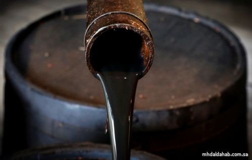 ارتفاع أسعار النفط وخام برنت يتخطى 65 دولاراً للبرميل