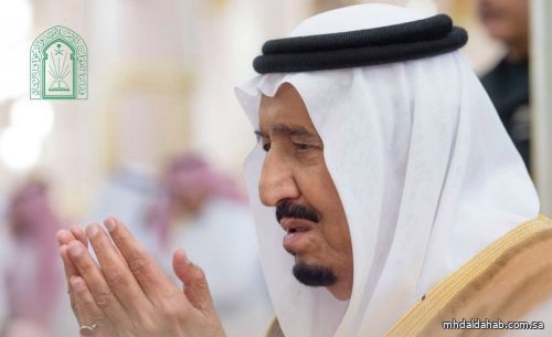 «الشؤون الإسلامية» تحدد مواقيت إقامة صلاة الاستسقاء في الجوامع بعموم مناطق المملكة