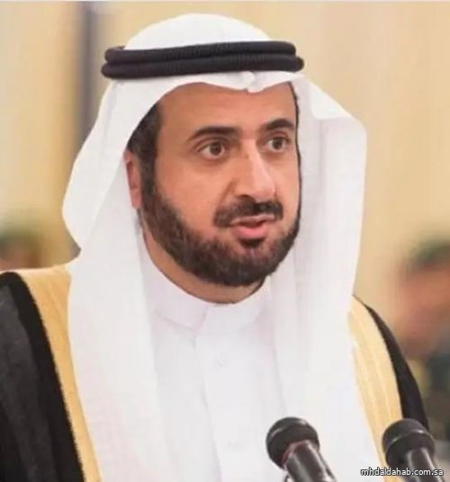 الربيعة: إتمام تعاقدات أكثر من مليون حاج في المشاعر المقدسة قبل انطلاق الموسم بستة أشهر