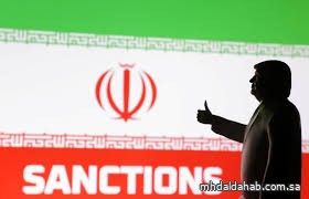 أمريكا تصدر عقوبات مرتبطة بإيران تشمل 32 فردا وكيانا أمريكا تصدر عقوبات مرتبطة بإيران تشمل 32 فردا وكيانا