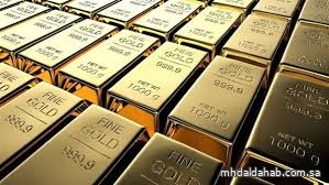 تراجع أسعار الذهب في المعاملات الفورية إلى 4194.63 دولارًا للأوقية