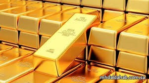 الذهب يتجاوز 4200 دولار وسط مخاوف الديون الأمريكية وخفض "الفائدة"