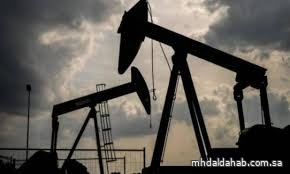 ارتفاع أسعار النفط بأكثر من (2%)