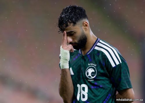 الأخضر يكسب تجريبية ساحل العاج