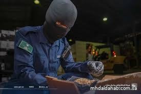المنافذ الجمركية" تسجل 1236 حالة ضبط خلال أسبوع المنافذ الجمركية" تسجل 1236 حالة ضبط خلال أسبوع